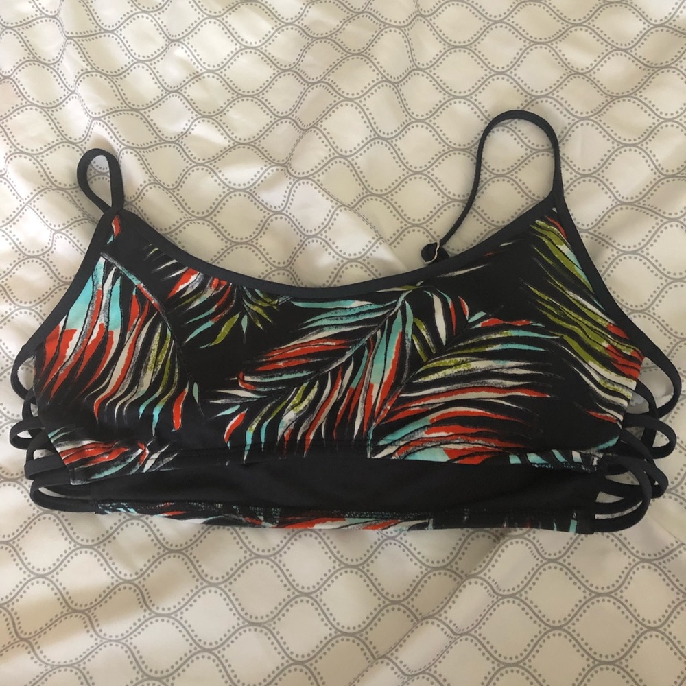 bathing suit top